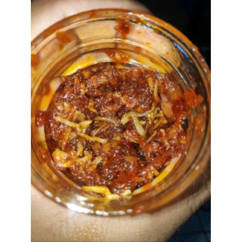 

SAMBEL TERI MEDAN, CUMI ASIN, JENGKOL,IKAN CAKALANG