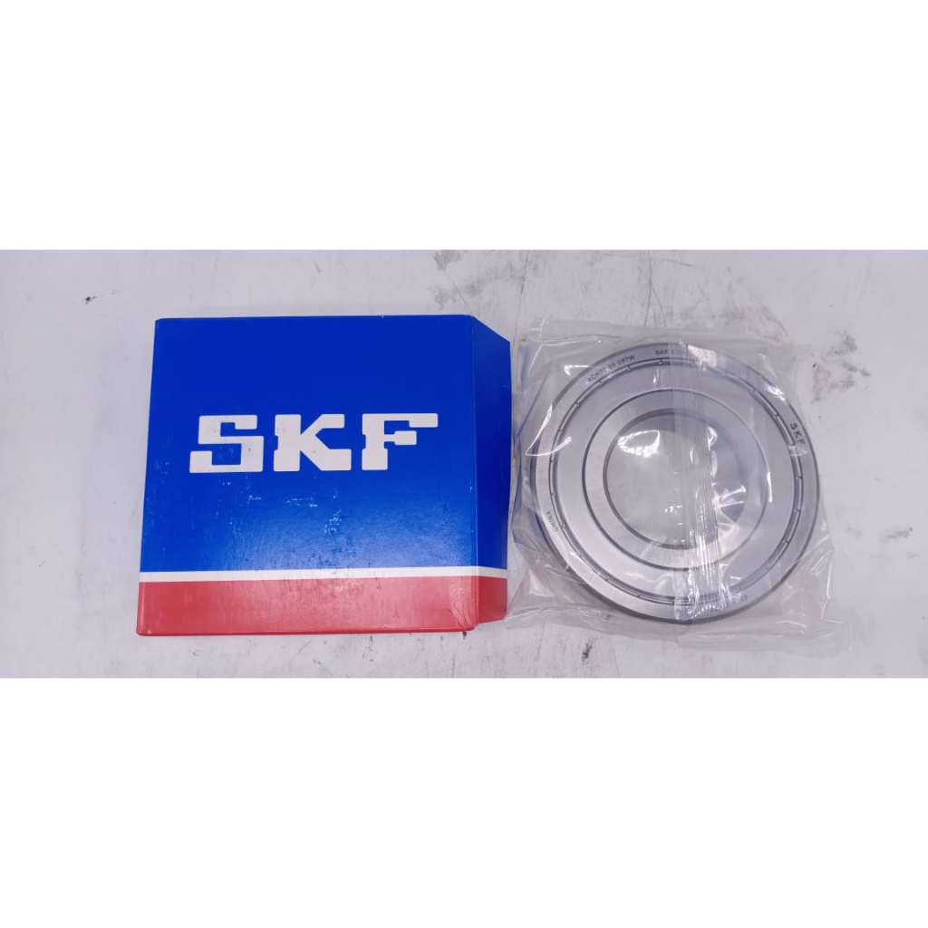 SKF 6311-2Z/C3