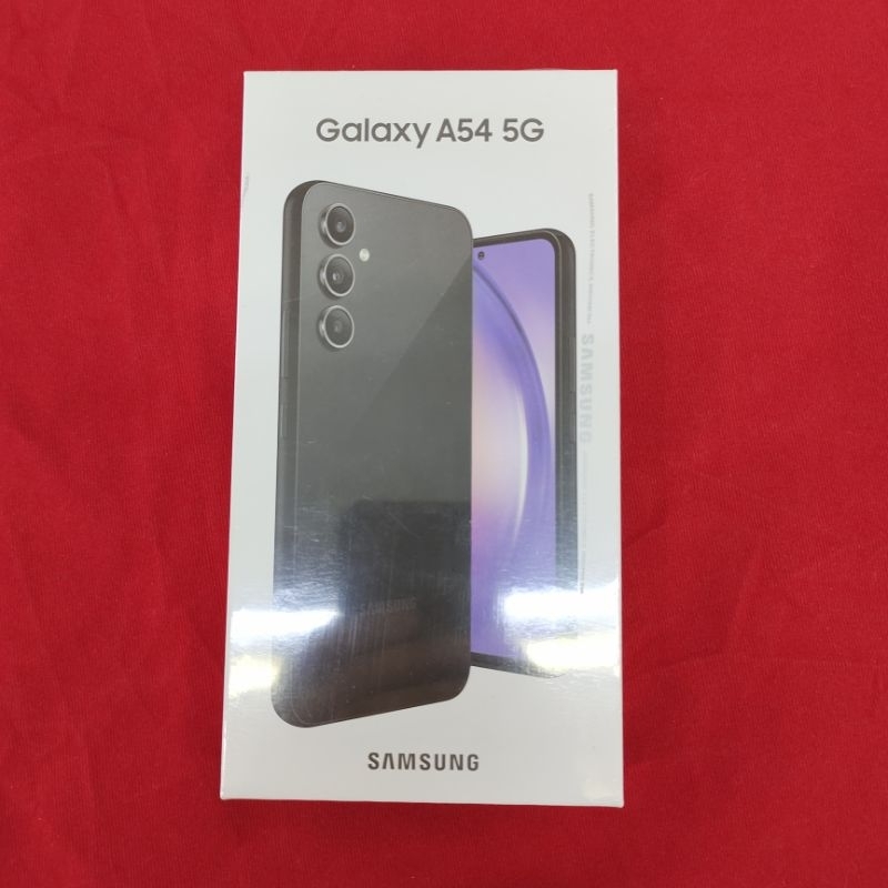 samsung galaxy a54 5G 8/256gb