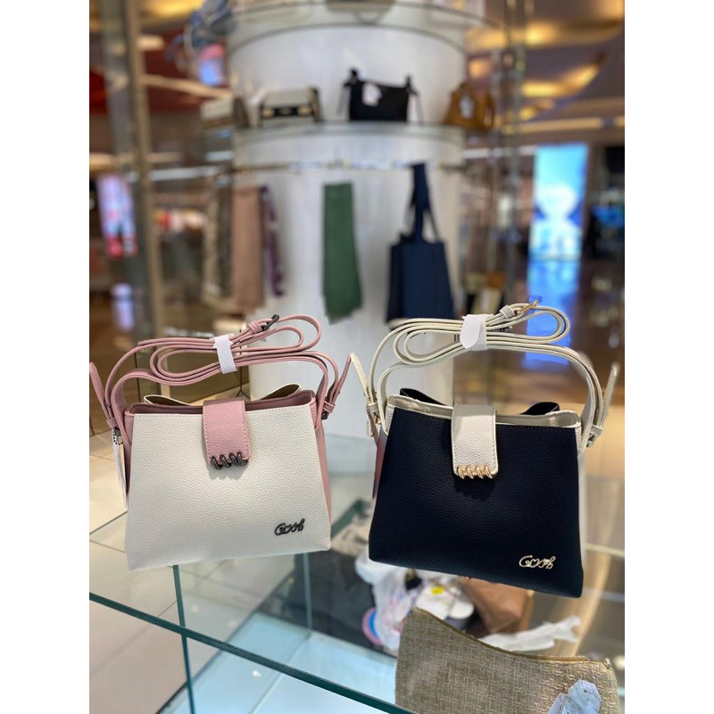 Disc new model tas gosh original