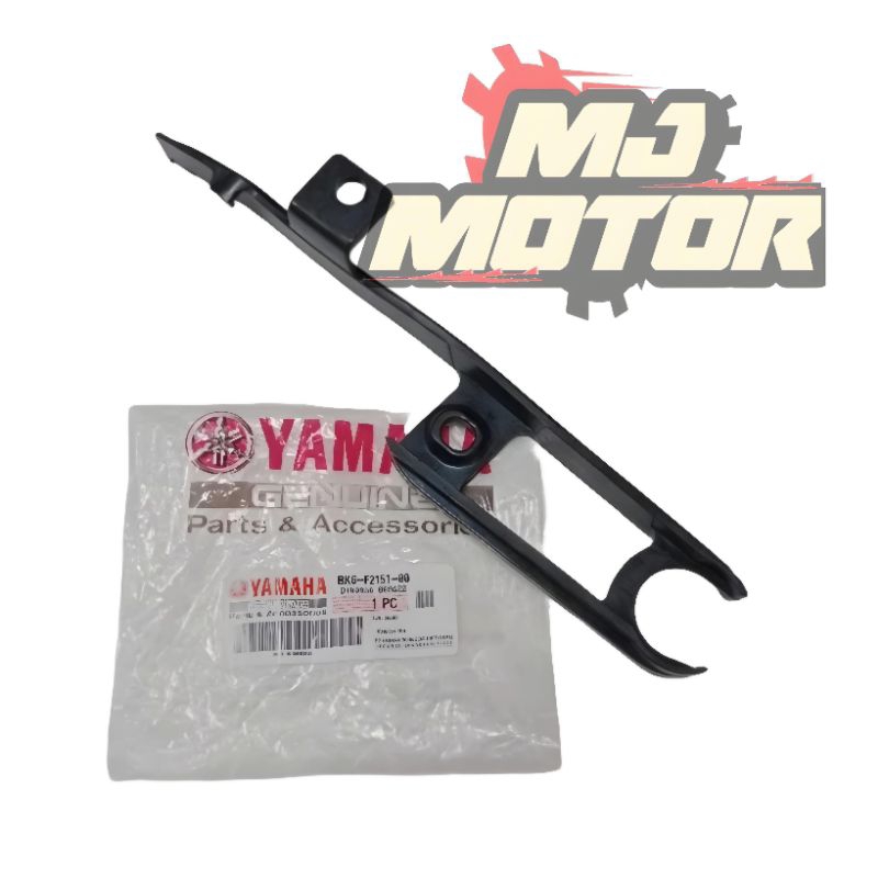 KARET ARM BANTALAN RANTAI YZF R15 VVA V3 ORI  BK6-F2151-00