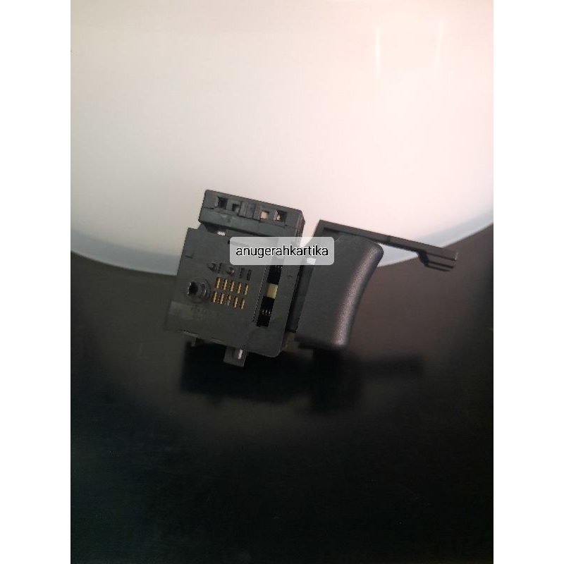 Saklar Bor Maktec Switch Drill MT811 MT817 MT80 MT60 MT603 ASLI ORIGINAL MAKITA