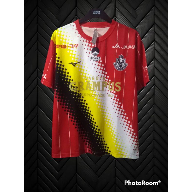 Jersey nagoya grampus