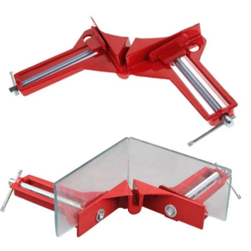 clamp sudut klem siku klem sudut catok siku clam siku