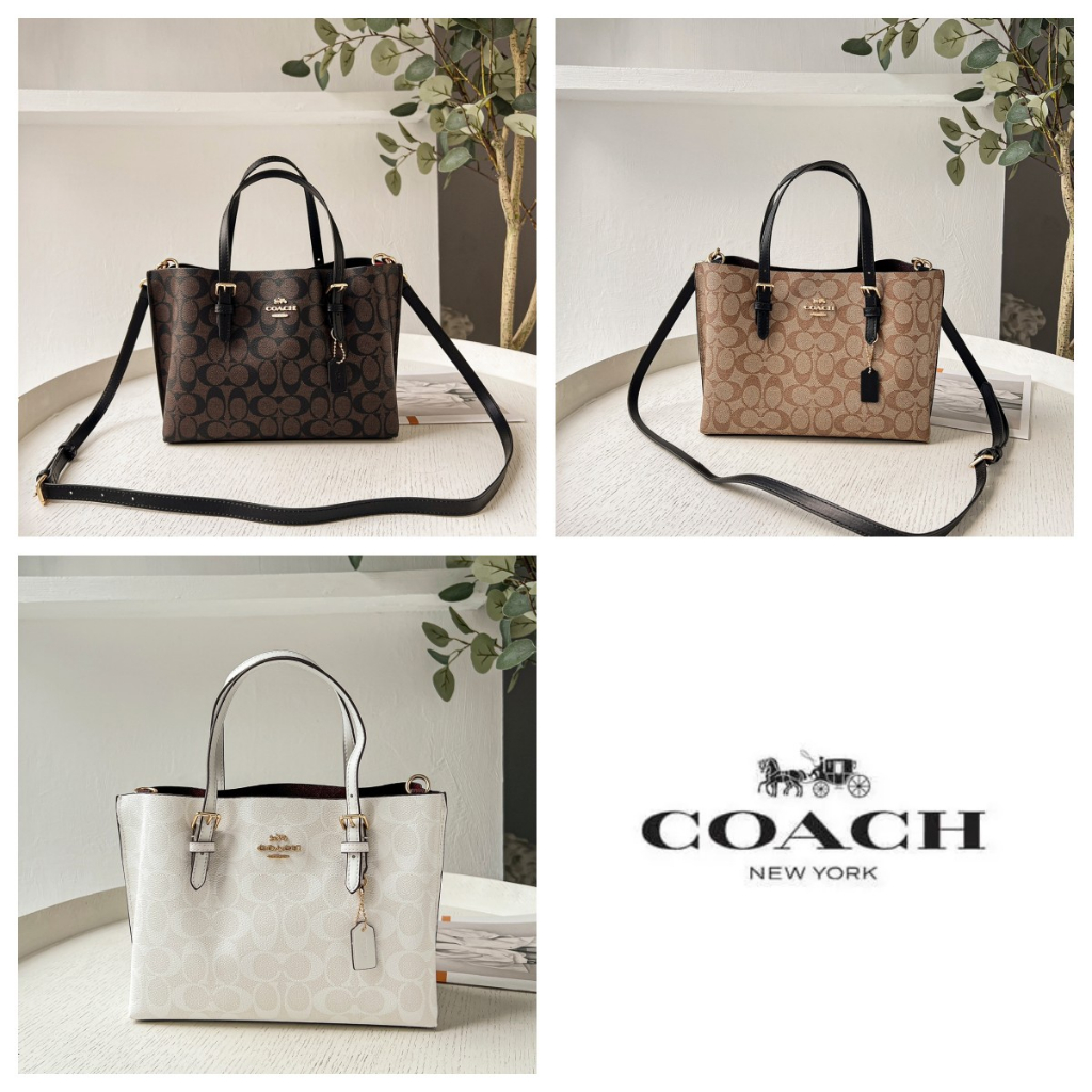Coach bag Women's handbag/tote bag 4250