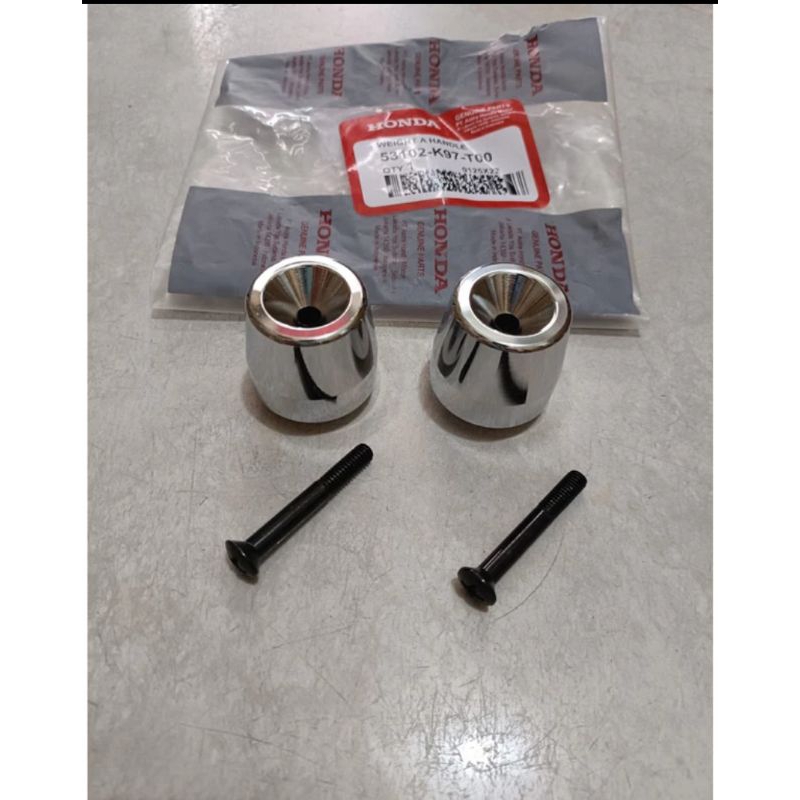 Jalu Stang Pcx Ori Jalu Stang Univeral Vario 125/150/160 Beat Scoopy