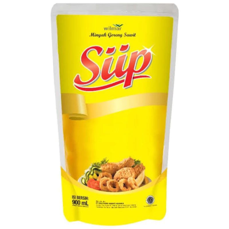 

minyak goreng siip 900 ml