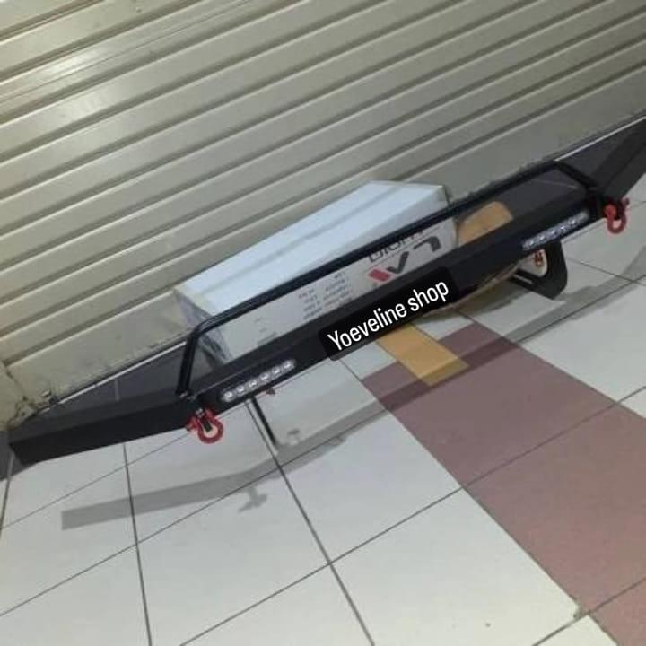 Tanduk bumper ARB Mobil Agya-Ayla 2022-2023