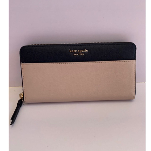 dompet kate spade. original 100%