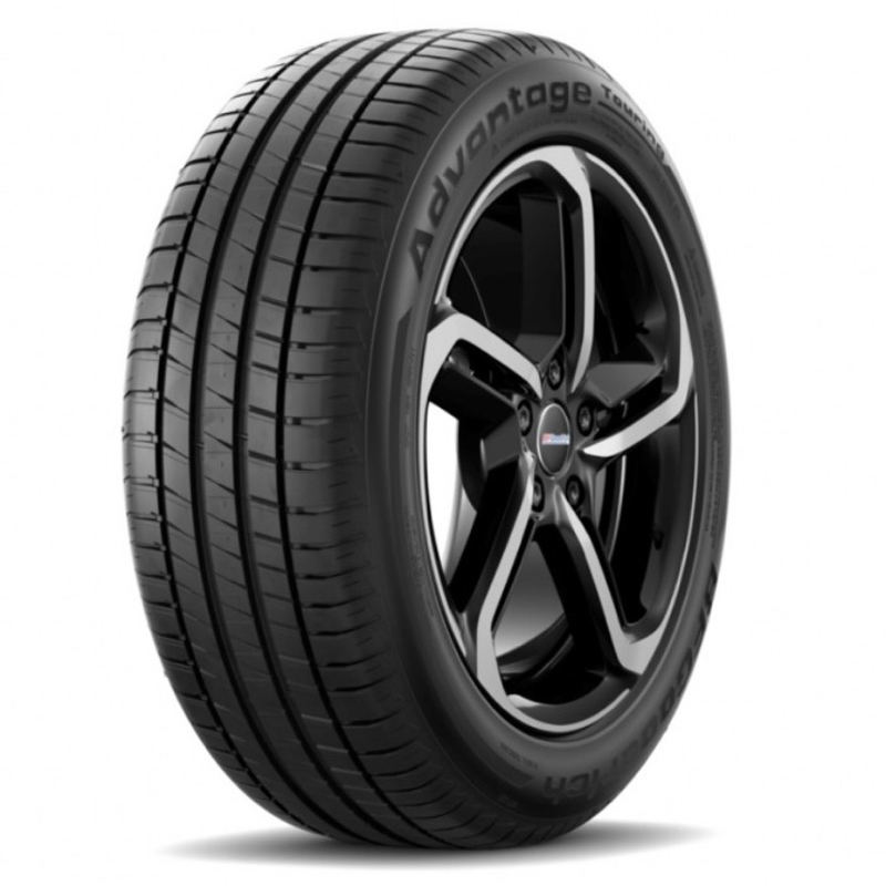 Ban Mobil BFGOODRICH Advantage Touring 235/60 R18