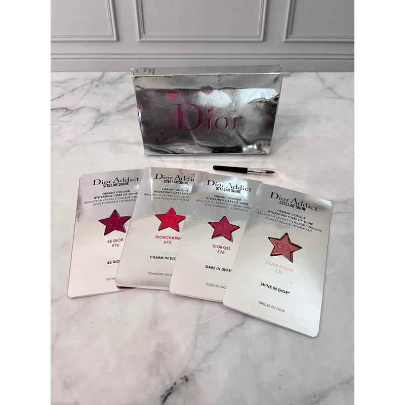 Dior Addict Lipstick