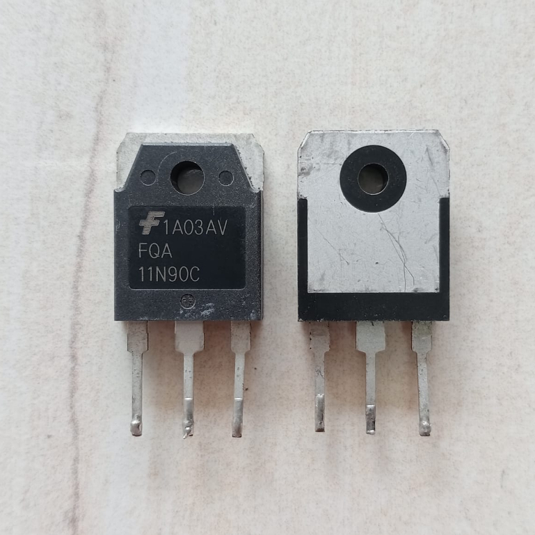MOSFET FQA11N90 FQA11N90C 11N90C 11N90 11A 900V