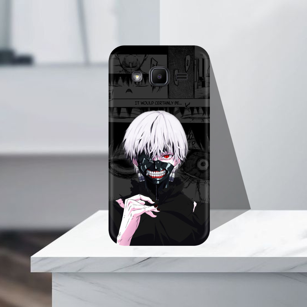 Case SAMSUNG J2 - Casing Hp - Softcase Case Hp  SAMSUNG J2- Casing Hp - Softcase - Case Hp SAMSUNG J