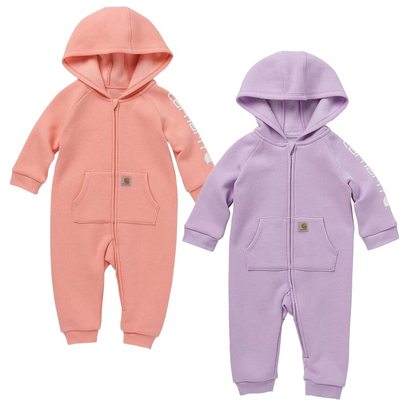 romper bayi laki-laki/perempuan carhartt