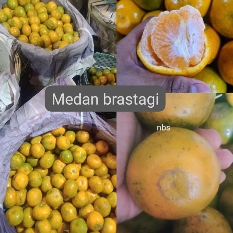 

jeruk medan 1kg
