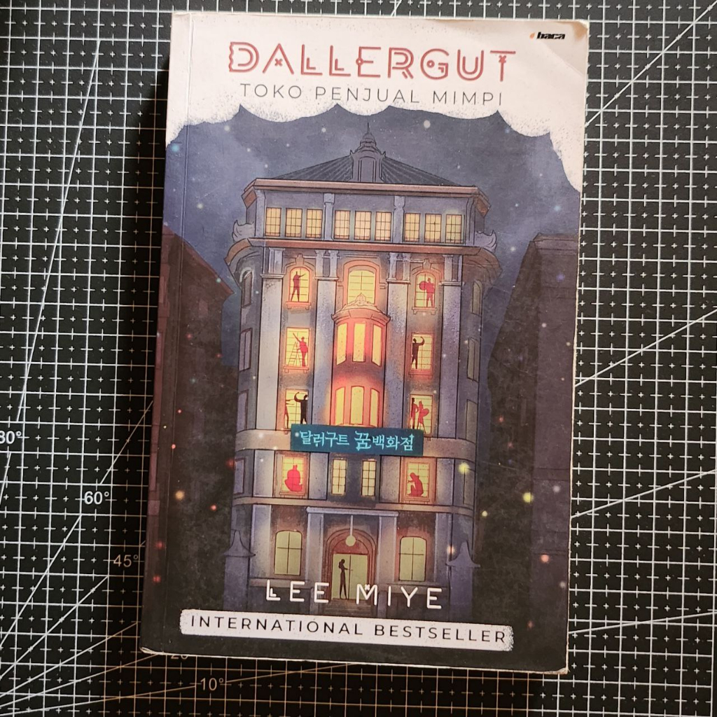 Dallergut