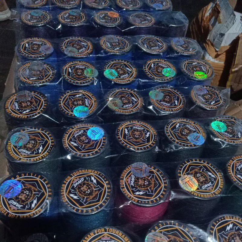 Nobira98 Gelasan Drako 022 Bonit - 2000 Yard Senar Layangan Benang Layangan Gelasan Layangan Senar
