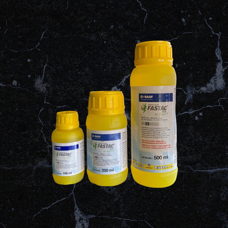 Fastac 15EC 100ML