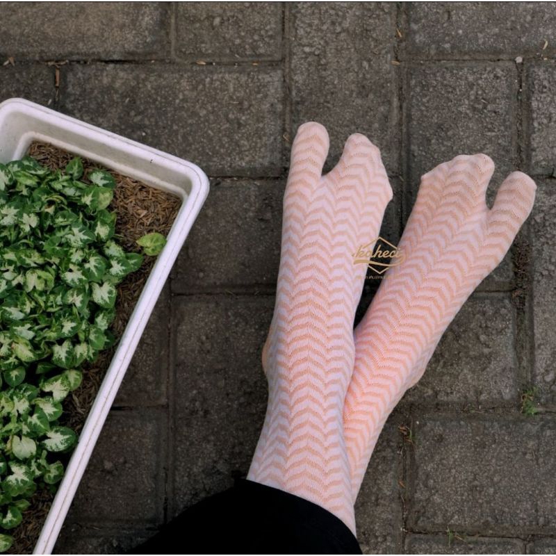 KAHECI KAOS KAKI MAZAYA - KAHECI MAZAYA