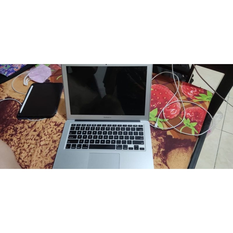 Macbook Air 13 inch 2017 8/512GB