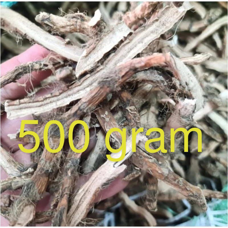 

Dlingo / jringao 500 gram