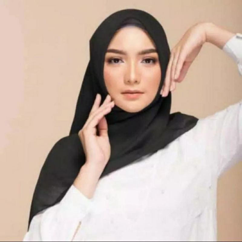 Kerudung Rabbani Innova CLX M Dusty Pink