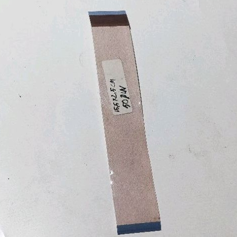 kabel fleksibel -kabel lvds 15,5x2,5x50pin- kabel lvds 50pin