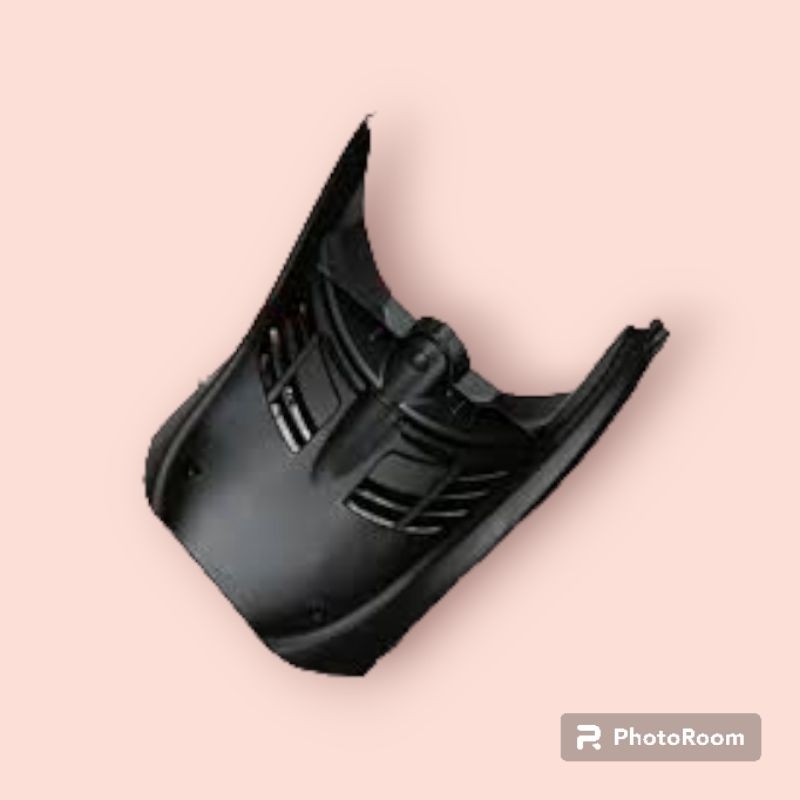 DEK PARU DASBOR LUMPUR MIO J MIO GT