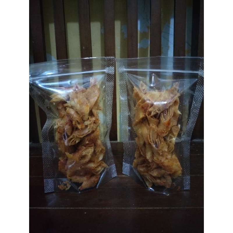 

Kripik lumpia
