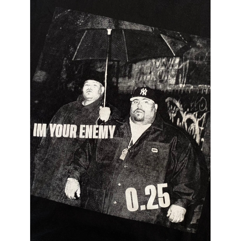 025 - negative hardcore