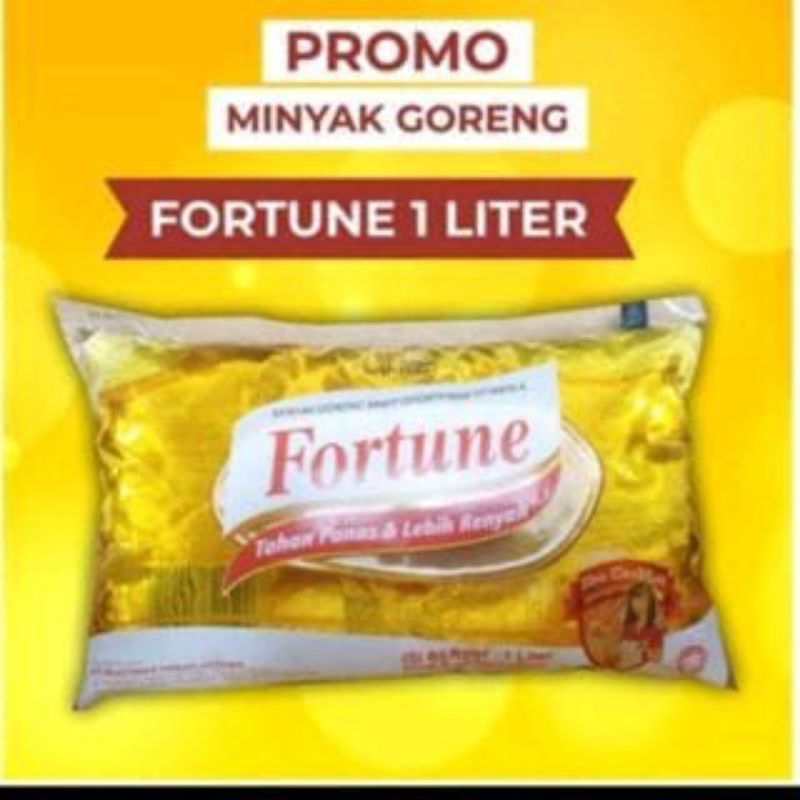 

minyak goreng Fortune Baturaja OKU live