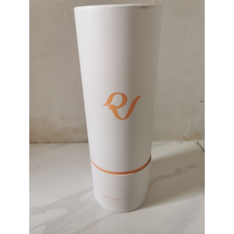 LIGHTSTICK RED VELVET