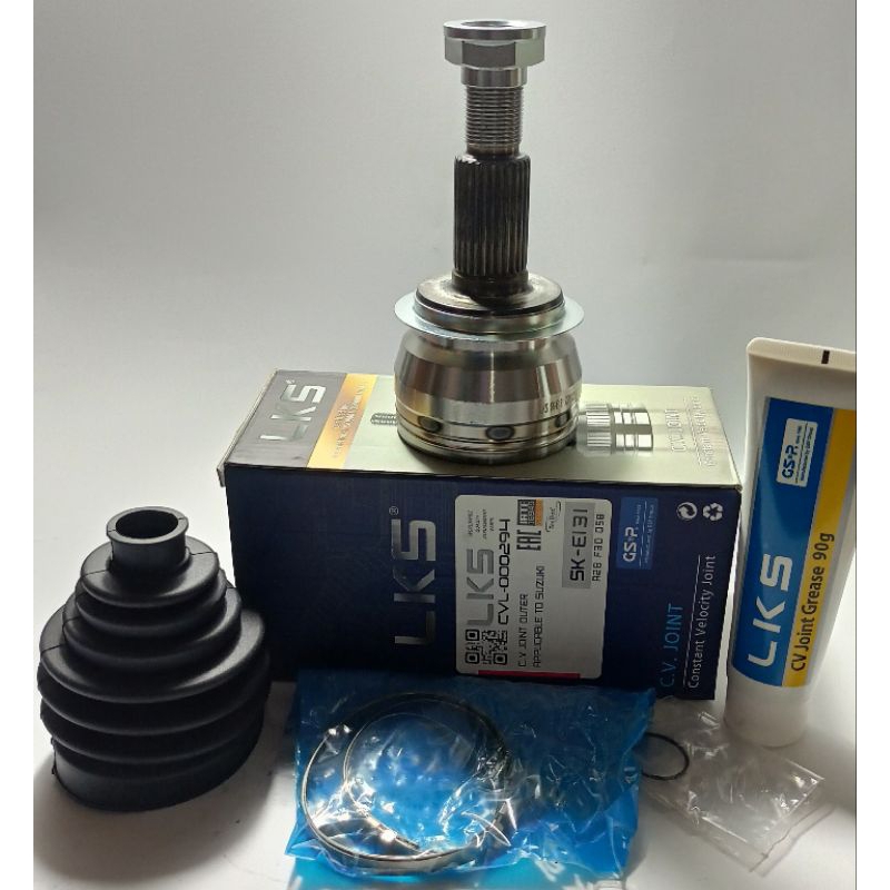 CV joint as roda luar All New Ertiga 2018 SK-E131