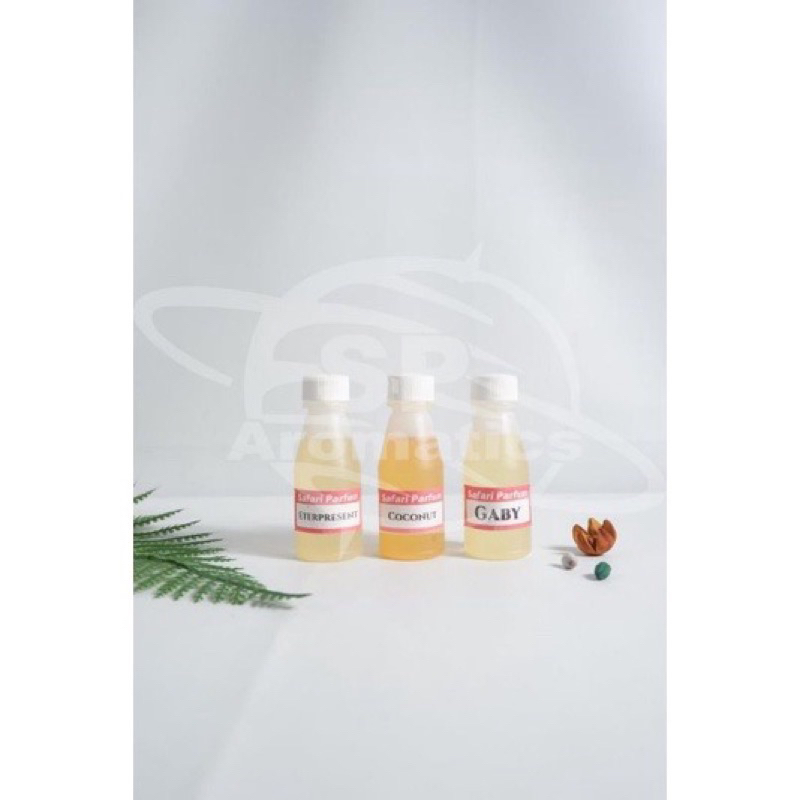 JE SUIS ( 50ML UV AROMATIC )