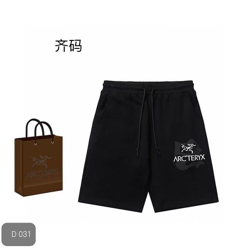 CELANA PENDEK PRIA ARCTERYX MIRROR QUALITY