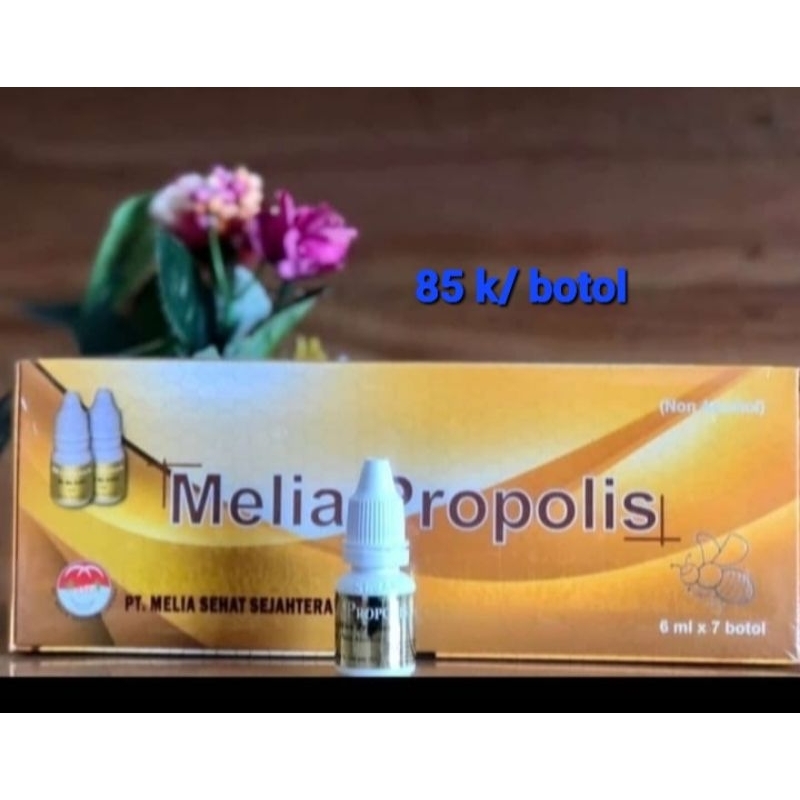 

MELIA PROPOLIS ASLI,GRATIS 1 SASET SUSU KAMBING ETAWA SUPER GOAT