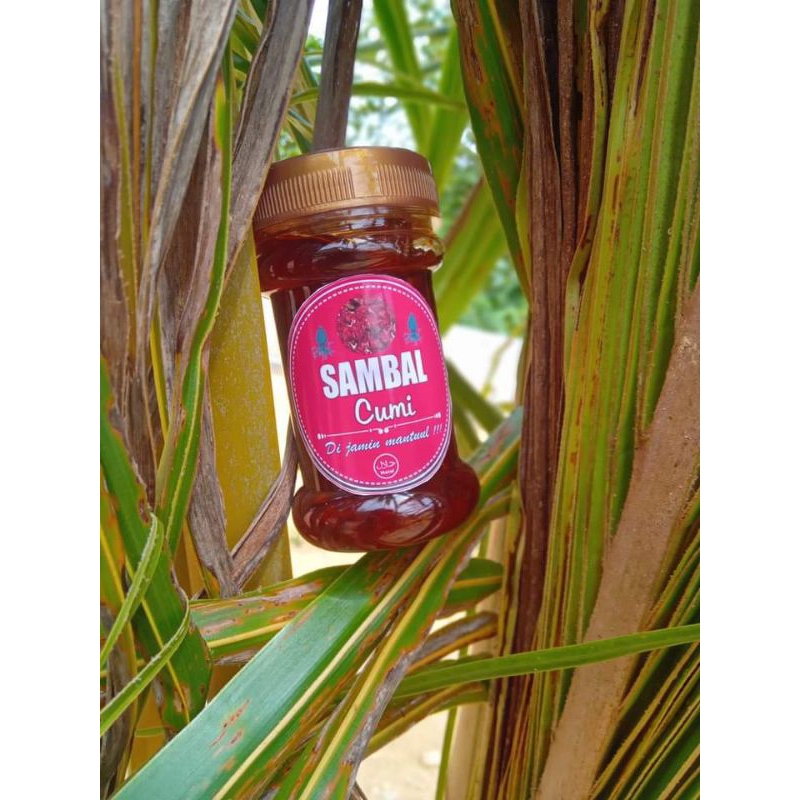 

AnekaSambal,Sambal cumi,cumi pedas,PalingEnak