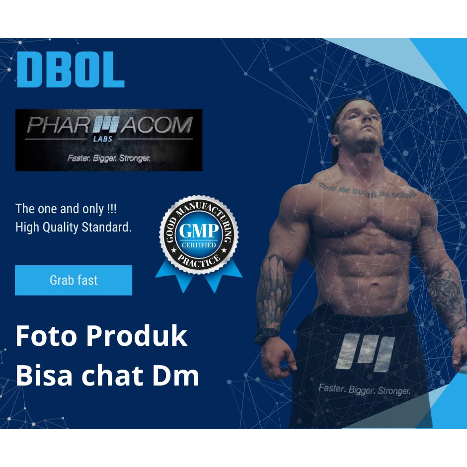 Dbol Pharma com