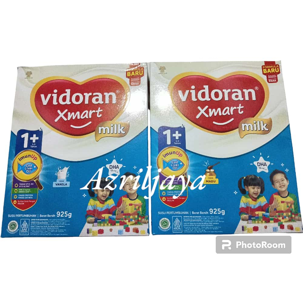 vidoran 1+ 925gr