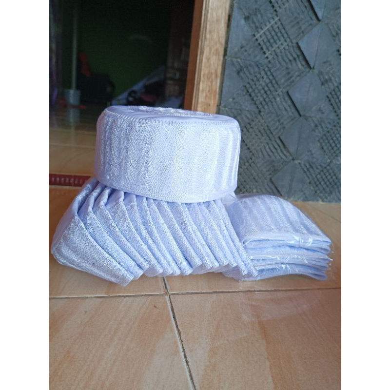 PECI KOPIAH MADINAH ORI/SUPER TINGGI 9CM