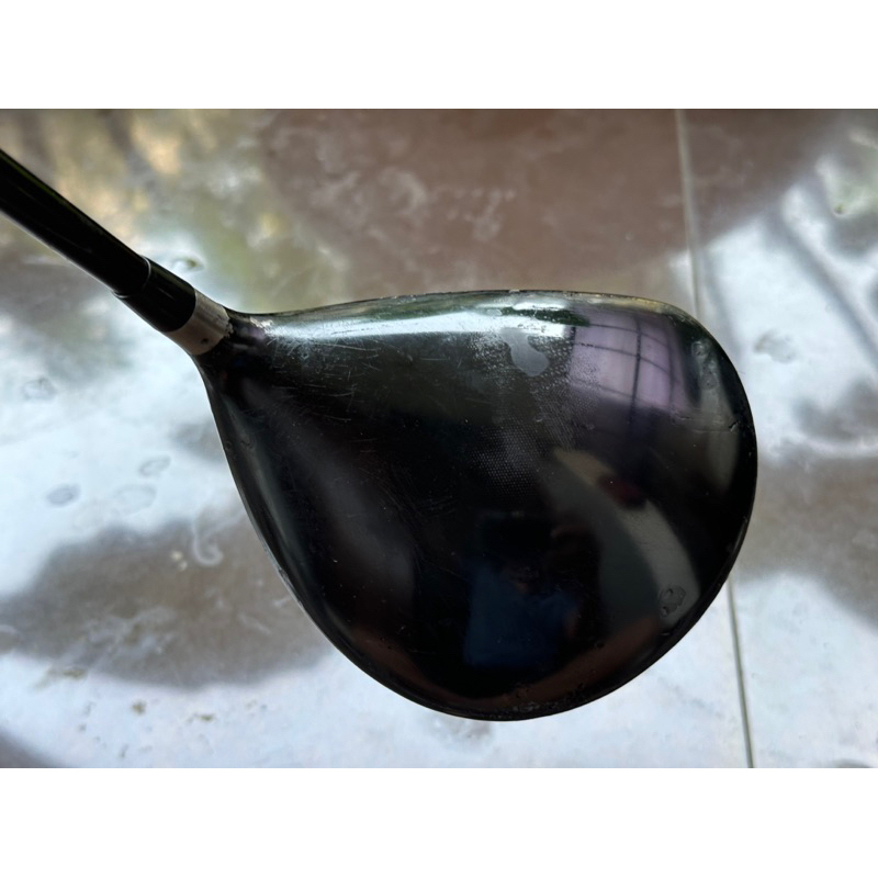 stick golf driver cleveland cleaveland Launcher loft 9.5 original