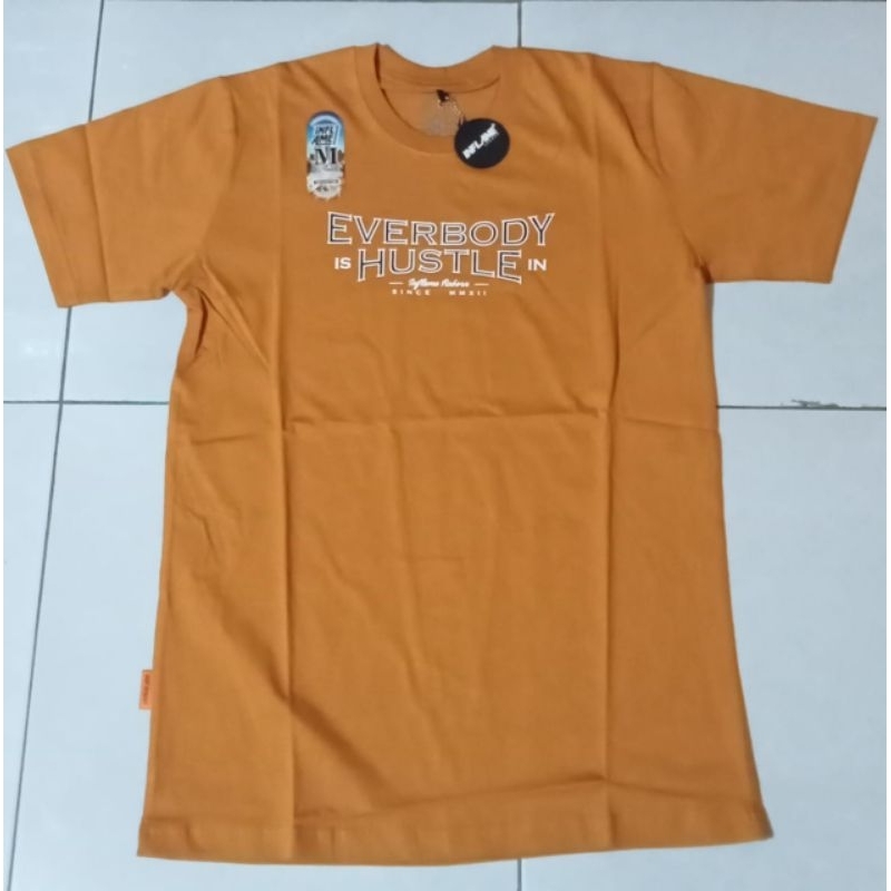Kaos 100% Original Combed 24s / Kaos Distro by INFLAME