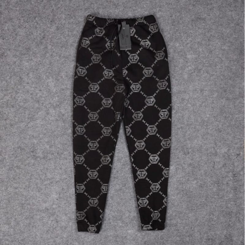 Celana Jogger Philipp Plein Fulltag