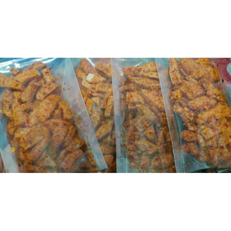 

CAMILAN BASRENG, CIMOL, KRIPCA