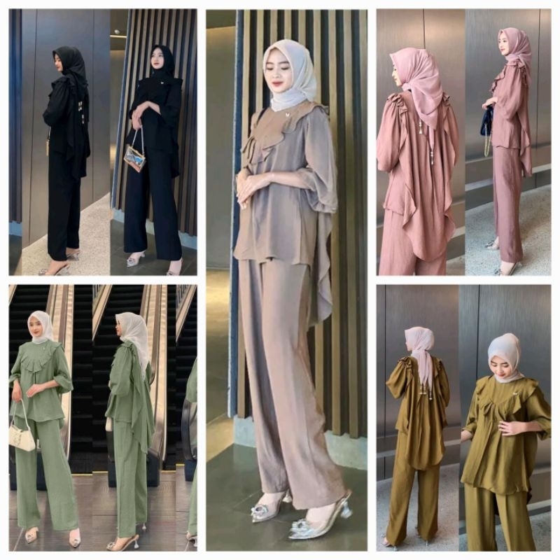 Embun Set 001 by 020923