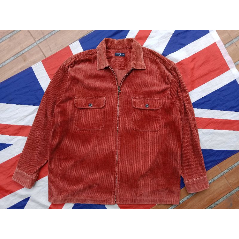 UNIQLO CORDUROY JACKET