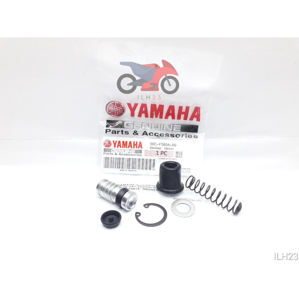 Seal Master Rem Belakang Jupiter MX, Vixion New, R15, R25