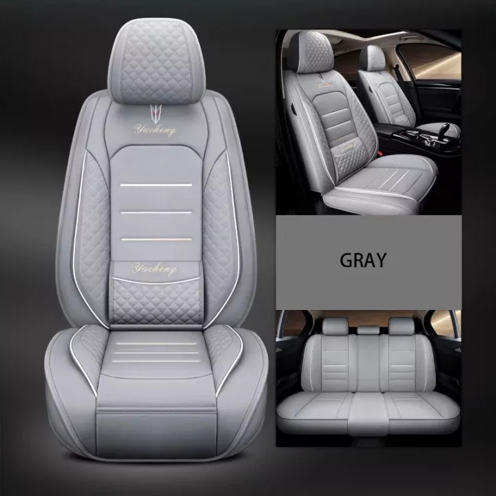 sarung jok mobil innova old tahun 2005-2015 , innova reborn 2016-2025, innova   full set bahan mbete