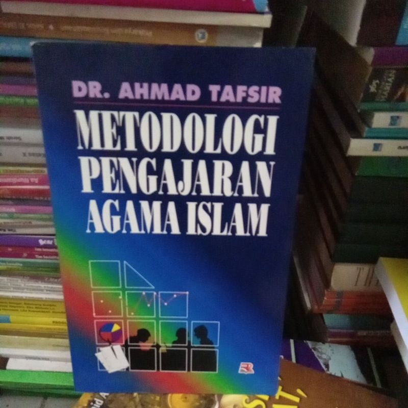 Metodologi Pengajaran Agama Islam