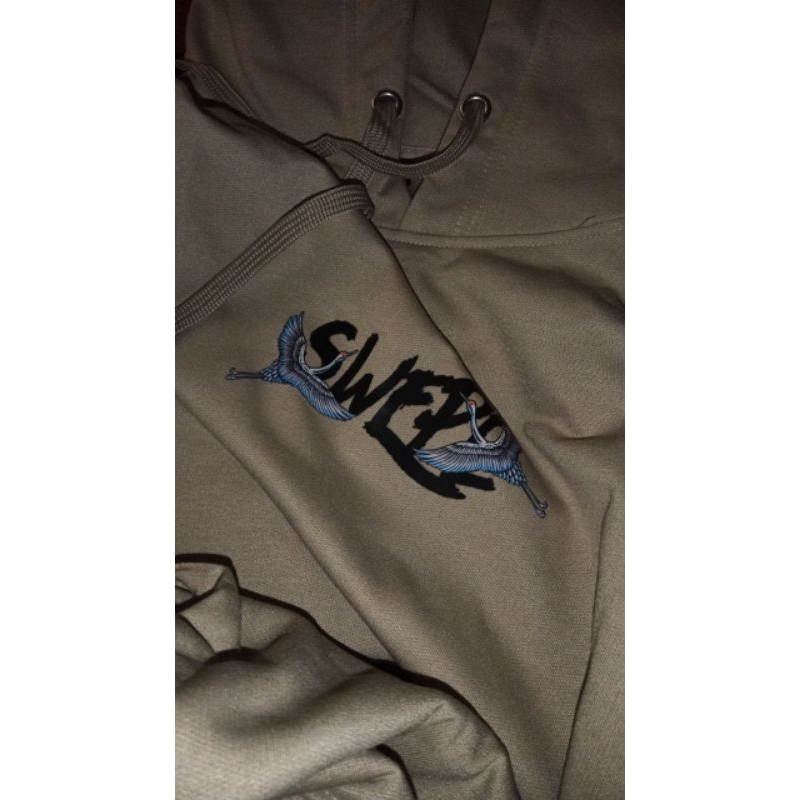 Hoodie Swepo